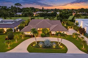 4668 Wildewood Dr, Delray Beach, FL 33445 - Photo 1