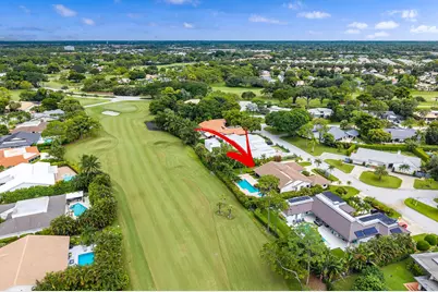 4668 Wildewood Drive, Delray Beach, FL 33445 - Photo 4