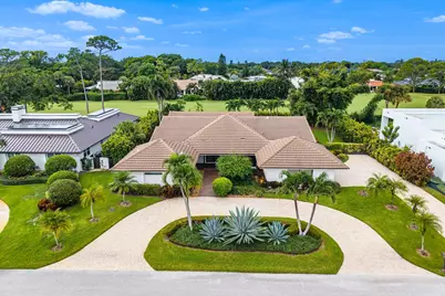4668 Wildewood Drive, Delray Beach, FL 33445 - Photo 2