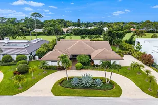 4668 Wildewood Dr, Delray Beach, FL 33445 - Photo 2