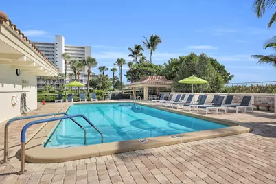 3400 N Ocean Avenue #1605, Singer Island, FL 33404 - Photo 34