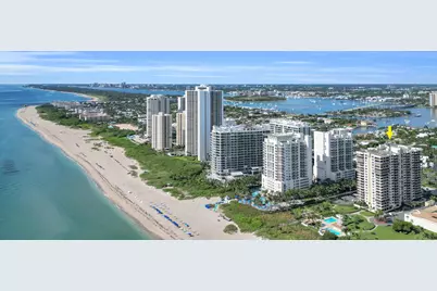 3400 N Ocean Avenue #1605, Singer Island, FL 33404 - Photo 46