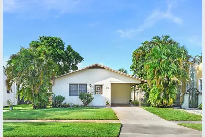 519 Evergreen Drive, Lake Park, FL 33403 - Photo 2