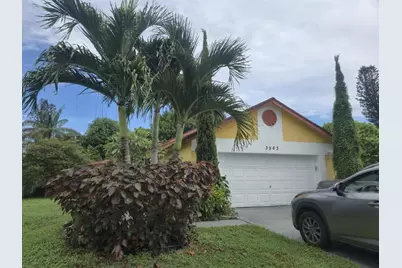 3963 Classic Court, West Palm Beach, FL 33417 - Photo 1