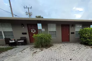 505 N J St, Lake Worth Beach, FL 33460 - Photo 1