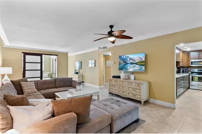 4250 Galt Ocean Drive #8L, Fort Lauderdale, FL 33308 - Photo 2