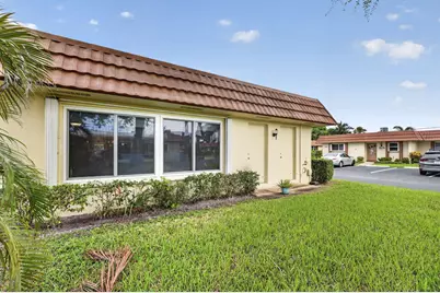 5730 Fernley Drive E #43, West Palm Beach, FL 33415 - Photo 40