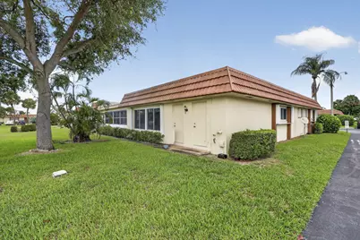 5730 Fernley Drive E #43, West Palm Beach, FL 33415 - Photo 36
