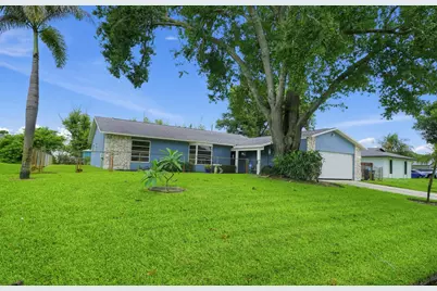 1738 SW Beeker Street, Port Saint Lucie, FL 34953 - Photo 2