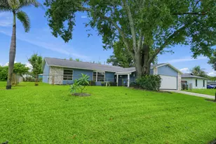 1738 SW Beeker St, Port Saint Lucie, FL 34953 - Photo 2