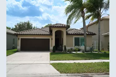 17030 NW 19th Court, Pembroke Pines, FL 33028 - Photo 1