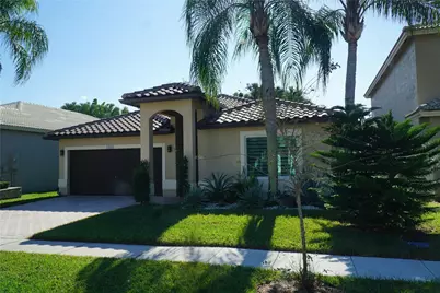 17030 NW 19th Court, Pembroke Pines, FL 33028 - Photo 2