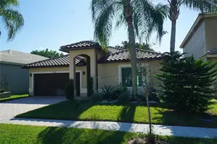 17030 NW 19th Ct, Pembroke Pines, FL 33028 - Photo 2