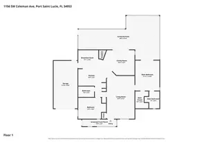 1156 SW Coleman Ave, Port Saint Lucie, FL 34953 - Photo 48