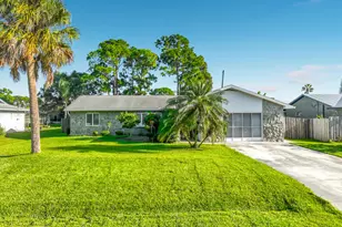 155 SW Exmore Ave, Port Saint Lucie, FL 34983 - Photo 1