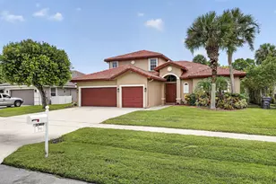 3360 Harness Cir, Wellington, FL 33449 - Photo 2
