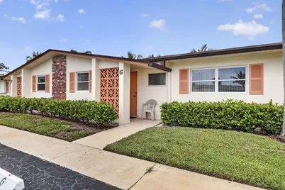 2990 Crosley Drive E #G, West Palm Beach, FL 33415 - Photo 2