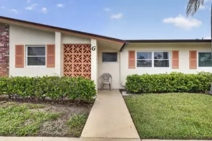 2990 Crosley Dr E, West Palm Beach, FL 33415 - Photo 1