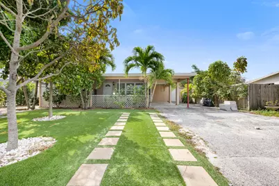 4344 Kent Avenue, Lake Worth, FL 33461 - Photo 4