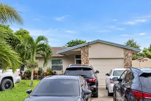 7526 SW 8th St, North Lauderdale, FL 33068 - Photo 1