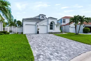 12920 Touchstone Pl, Palm Beach Gardens, FL 33418 - Photo 1