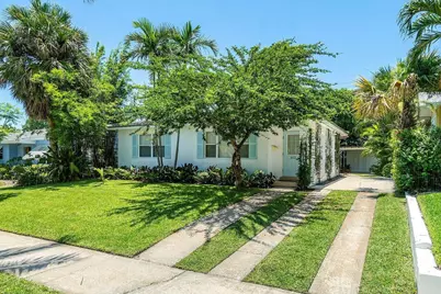 612 Kanuga Drive, West Palm Beach, FL 33401 - Photo 1
