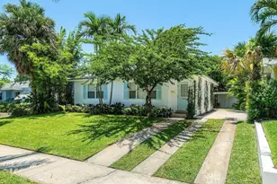 612 Kanuga Dr, West Palm Beach, FL 33401 - Photo 1
