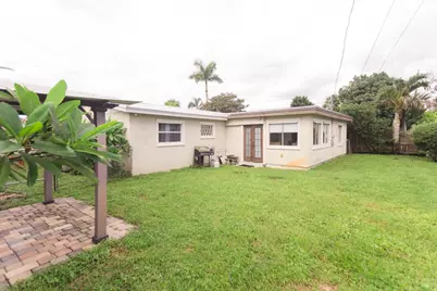 938 Arlington Drive, West Palm Beach, FL 33415 - Photo 16