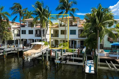 411 Hendricks Isle, Fort Lauderdale, FL 33301 - Photo 2