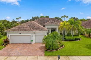 11490 SW Aventino Dr, Port Saint Lucie, FL 34987 - Photo 1