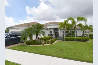 11490 SW Aventino Drive, Port Saint Lucie, FL 34987 - Photo 1