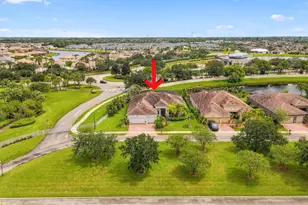 11490 SW Aventino Dr, Port Saint Lucie, FL 34987 - Photo 2