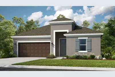 393 SE Ranch Oak Circle, Port Saint Lucie, FL 34984 - Photo 1