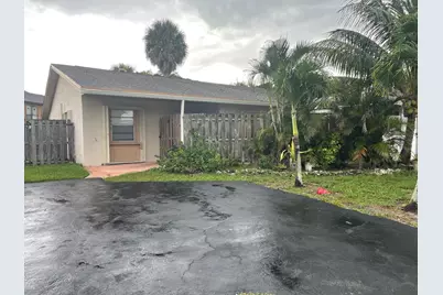 8615 Satalite Terrace, Lake Park, FL 33403 - Photo 1