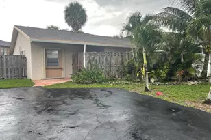 8615 Satalite Terrace, Lake Park, FL 33403 - Photo 1