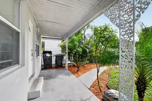 504 N E St, Lake Worth Beach, FL 33460 - Photo 10
