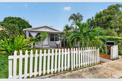 504 N E Street, Lake Worth Beach, FL 33460 - Photo 4