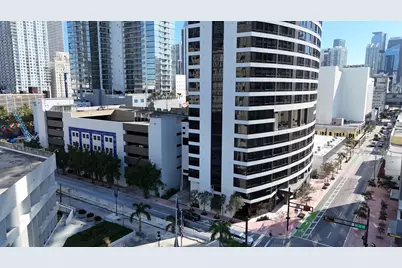 225 N Miami Avenue #2207, Miami, FL 33128 - Photo 36