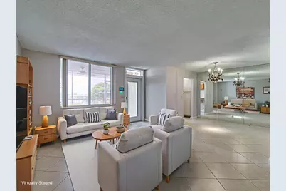 104 Paradise Harbour Boulevard #402, North Palm Beach, FL 33408 - Photo 6