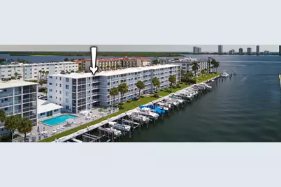 104 Paradise Harbour Boulevard #402, North Palm Beach, FL 33408 - Photo 2