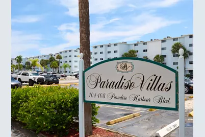 104 Paradise Harbour Boulevard #402, North Palm Beach, FL 33408 - Photo 38