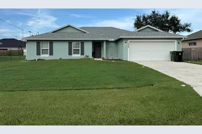 5245 NW Gamma Street, Port Saint Lucie, FL 34986 - Photo 2