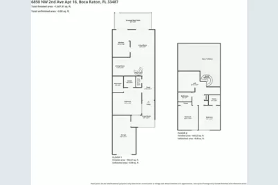 6850 NW 2nd Avenue #16, Boca Raton, FL 33487 - Photo 22