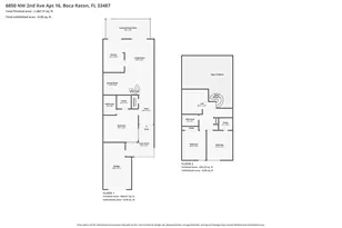 6850 NW 2nd Ave, Boca Raton, FL 33487 - Photo 22