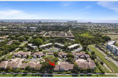 6850 NW 2nd Avenue #16, Boca Raton, FL 33487 - Photo 24
