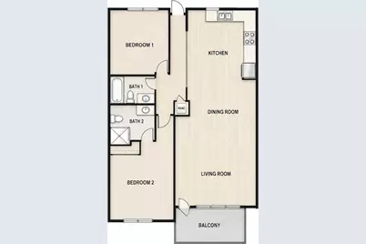 1850 S Ocean Boulevard #609, Lauderdale by the Sea, FL 33062 - Photo 12