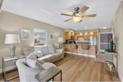 451 Greensward Lane #104-B, Delray Beach, FL 33445 - Photo 6