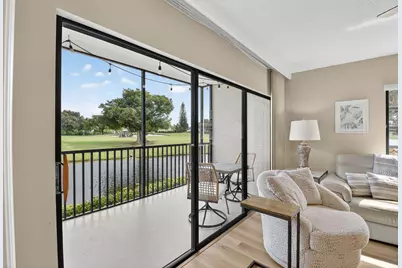 451 Greensward Lane #104-B, Delray Beach, FL 33445 - Photo 8