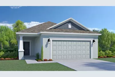 1050 Garden Grove Circle, Fort Pierce, FL 34947 - Photo 1