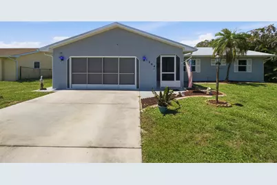 1264 SE Ladner Street, Port Saint Lucie, FL 34983 - Photo 1